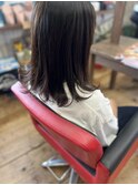 似合わせカット