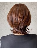 ウルフショート