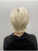 blonde/抜きっぱなし 金髪 ブロンド
