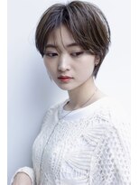 プランツヘアー 高宮店(Plants hair)&nbsp;大人ショート　20代30代40代博多美容室 南区 高宮 平尾薬院大橋