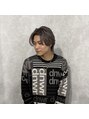 アカラ(Akala) 山中 輝