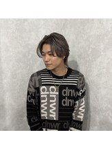 アカラ(Akala) 山中 輝
