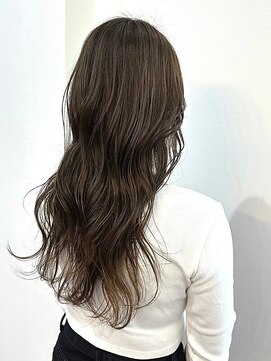 オブジェ ナチュレ(OBJE’T nature) シークレットハイライト×ナチュラル