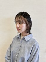 ピーディーフィノ 大通(PD fino)&nbsp;フェイスフレーミング