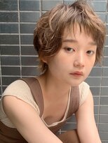 キューズ クラブ(cuz KLUB)&nbsp;【cuzKLUB】ナチュラルショート＊池袋