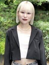 ガーデントウキョウ(GARDEN Tokyo) AINA 