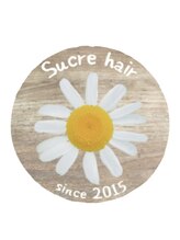 シュクルヘアー(Sucre Hair) Sucre hair