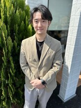 カットウェルズ粟殿店(Cut Well's smile&peace) TAIGA 