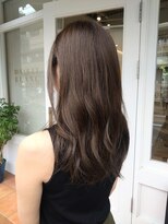 ブーケブラン(BOUQUET BLANC)&nbsp;20代/30代/40代 秋色カラー【辻堂/湘南】