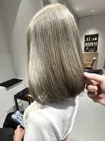 アンバー(Amber)&nbsp;オリーブグレージュ