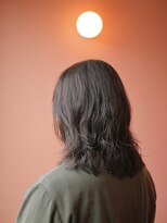 ハレトケ(HARE to KE) ゆるふわパーマ