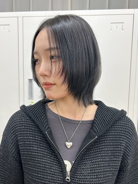 【akari担当】フェイスレイヤー