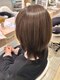 ヘアークラフト アニー 南郷18丁目店(HAIR CRAFT Annie)の写真/【大人女性】満足度NO.1★【ハイライト白髪ぼかし】大胆カラーもお任せ下さい。