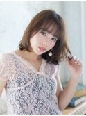 ミディボブ【藤沢/藤沢駅】