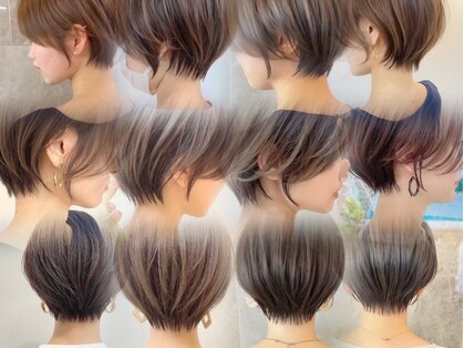 サンドハーツギンザ(sand Hearts ginza)の写真