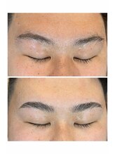 レオ(LEO)&nbsp;眉毛パーマ