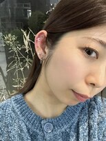 ビューブルー 亀戸錦糸町(VIEW BLUE)&nbsp;◎ みみつぼジュエリー/可愛く健康に！耳かけ顔まわり