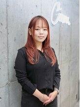 Designer Nishioka Atsumi