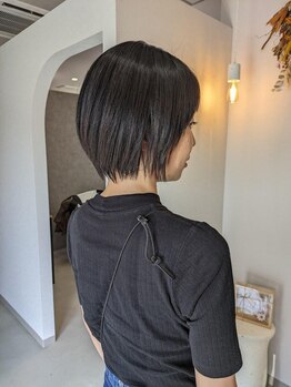 コロン(coron)の写真/【髪質改善専門サロン】大人女性に人気のサロン♪年齢による髪のお悩みも、丁寧なカウンセリングで解決!