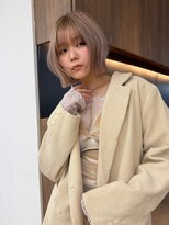 ロンドカスティーヨ 四日市(Lond castillo)&nbsp;【futaba】レイヤーボブ