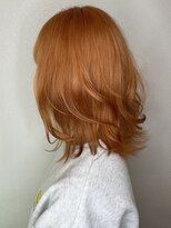 ロジャー(ROGER)&nbsp;オレンジカラー