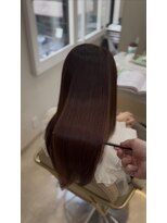 ラナン(Ranun)&nbsp;お悩み解消髪質改善TR