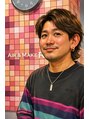 ヘアーアンドメイク アール 二宮店(hair&Make R) 櫻井 諒