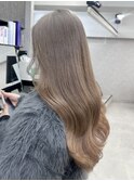 フェミニンロング/似合わせカット/ウェーブミディアム/渋谷