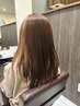 カット+トリートメント