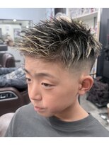 ケーツーネクスト(K2 NEXT)&nbsp;ジェットモヒカン