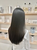 ノエル(NoeL)&nbsp;【ボブ/ショート/マッシュショート/レイヤーカット/髪質改善】