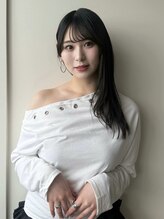 シーム(SEAM) コイズミ サキ