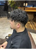 ツイストスパイラル