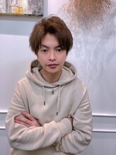 アンダーバーホワイト 天神店(_WHITE)&nbsp;kensuke 