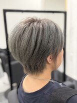 スガミ(SUGAMI)&nbsp;ショートボブ
