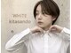 ホワイト キタサンドウ(WHiTE kitasando)の写真