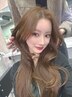 【中塩専用】爆美女レイヤーカット+髪質改善トリートメント