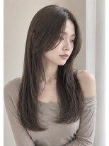 ヘアーリゾートガーデン 浅草 蔵前店(Hair Resort Garden)&nbsp;【浅草蔵前】#ニュアンスヘア#透明感ヘア#垢抜けヘア#ワンカール