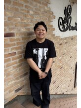 シャンティ 琴似店(Shanti)&nbsp;山口　 聖太