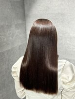 ルシア(LUSCEA) 高級髪質改善トリートメント