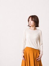 ヴェリーテ(Verite)&nbsp;加賀谷 未紀