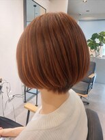 ビビ(vivi_) ショートスタイル