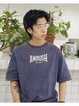 ブラウン(BROUN)&nbsp;shodai 