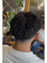 ラブヘアーグリーン(LOVEHAIRGREeN)&nbsp;ツイスパ