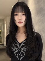ヤヨイブレインズフェアリー(YAYOI BRAINS fairy) フェイスレイヤー