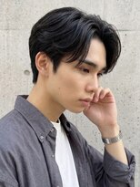 グルグル 下総中山店(GULGUL)&nbsp;下総中山/men's/メンズカット/メンズパーマ/ニュアンスパーマ