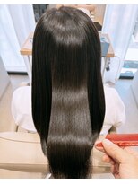 ジーナ 川崎西口(Zina)&nbsp;艶髪☆髪質改善トリートメント