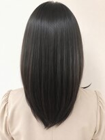 クリー(cree) cree 美フォルムカット×髪質改善ヘアエステ【馬出髪質改善】