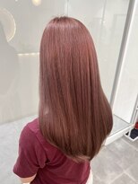 シア 新越谷店(SHEER)&nbsp;ピンクベージュ【新越谷/南越谷】