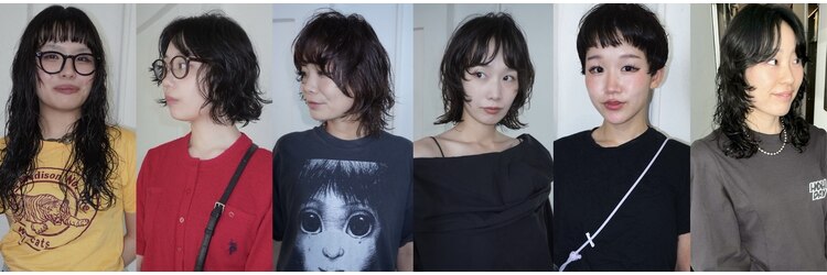 ボウ 本町(BOW)のサロンヘッダー